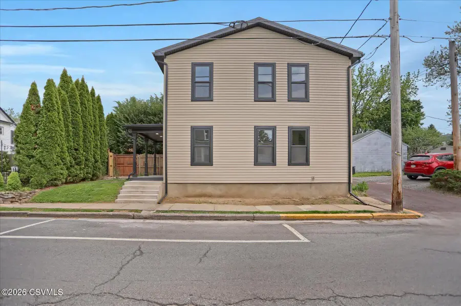 405 Saint Anthony Street, Lewisburg, PA 17837 - #2
