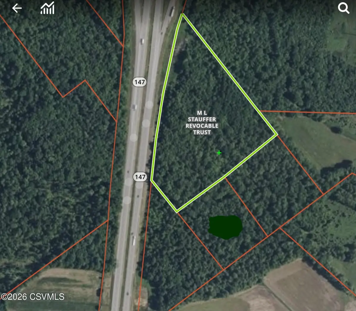 Industrial Park Road, Milton, PA 17847 - #1