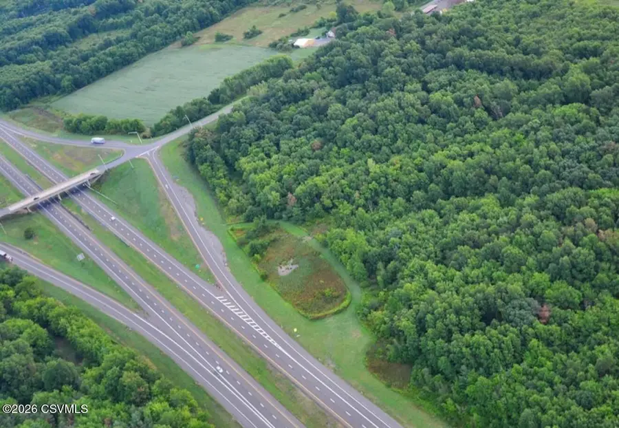 Industrial Park Road, Milton, PA 17847 - #2
