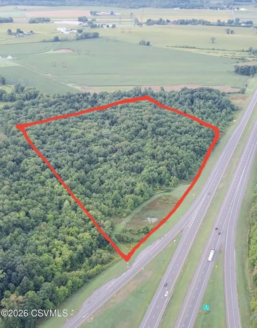 Industrial Park Road, Milton, PA 17847 - #3