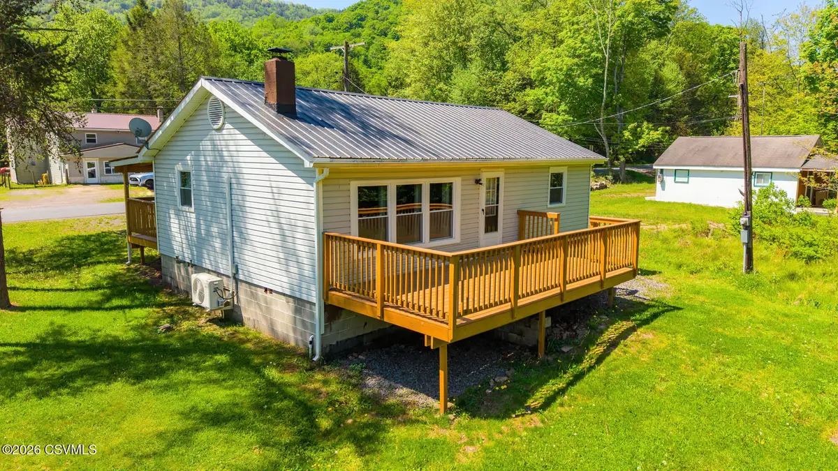 1574 Elk Grove Road, Benton, PA 17814 - #1