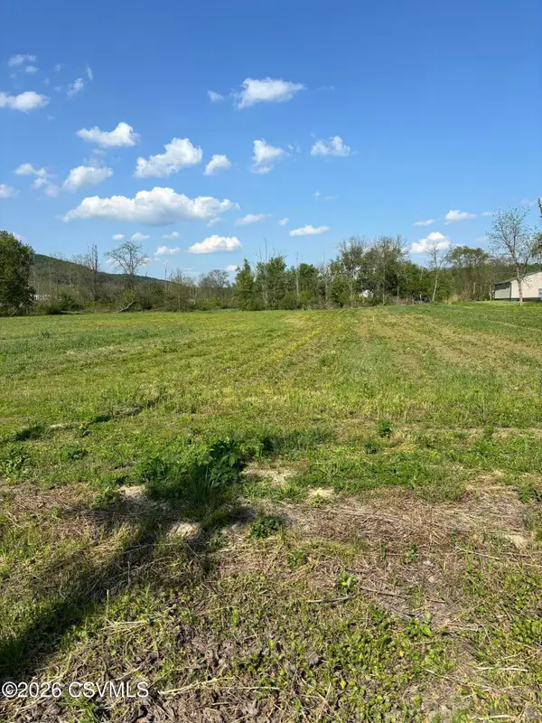 Church Road, Richfield, PA 17086