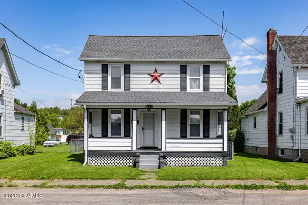 1149 7th Avenue, Berwick, PA 18603