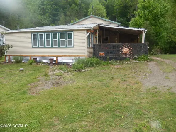 158 Apple Alley, Benton, PA 17814