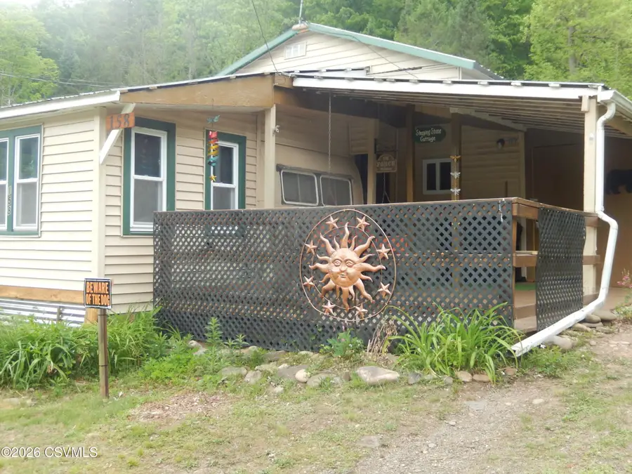158 Apple Alley, Benton, PA 17814 - #2