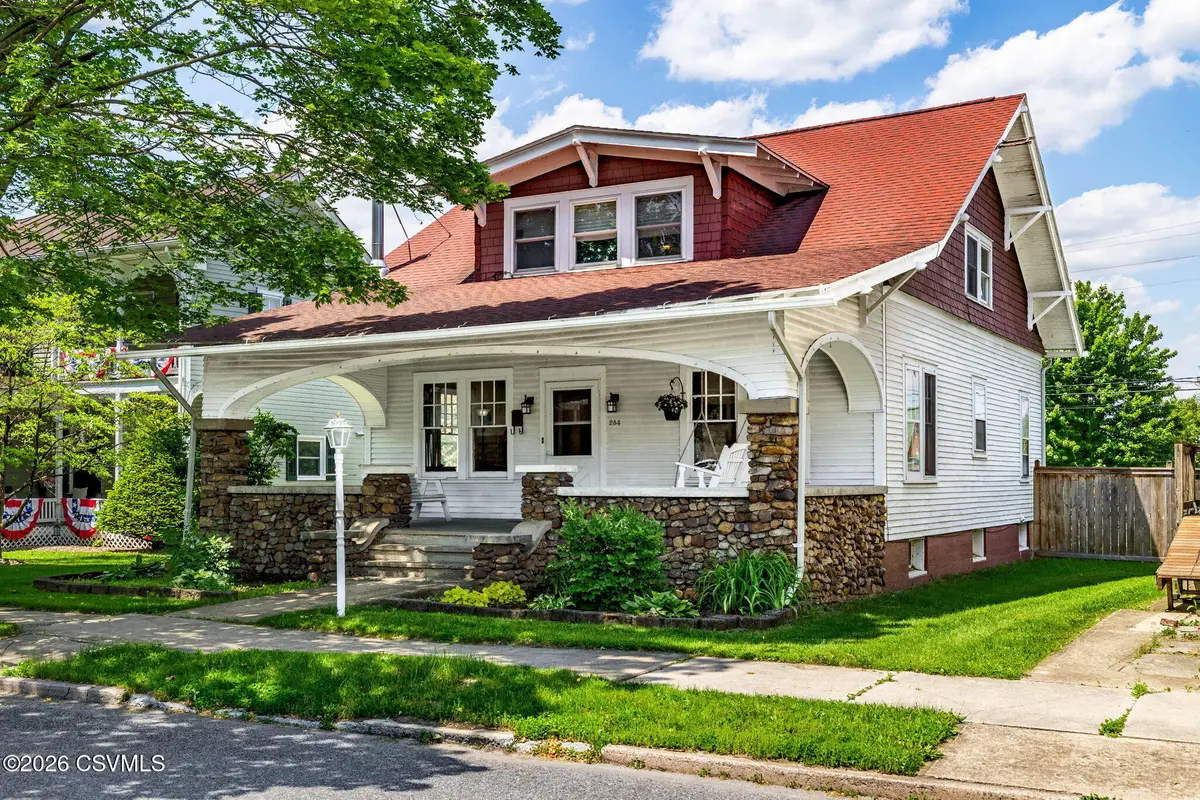 284 Walnut Street, Mifflinburg, PA 17844 - #1