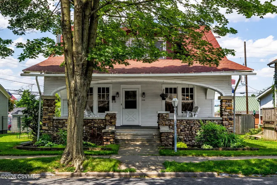 284 Walnut Street, Mifflinburg, PA 17844 - #2