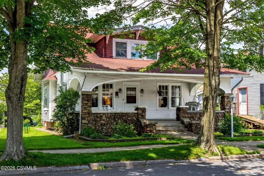 284 Walnut Street, Mifflinburg, PA 17844 - #3