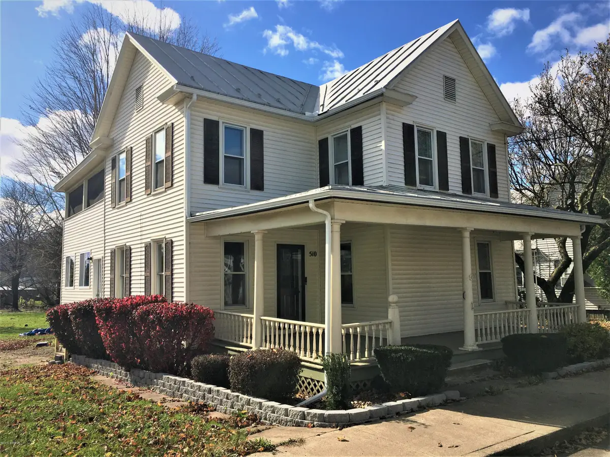 510 Market Street, Benton, PA 17814 - #1