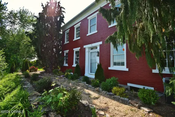 478 S Mill Road, Milton, PA 17847