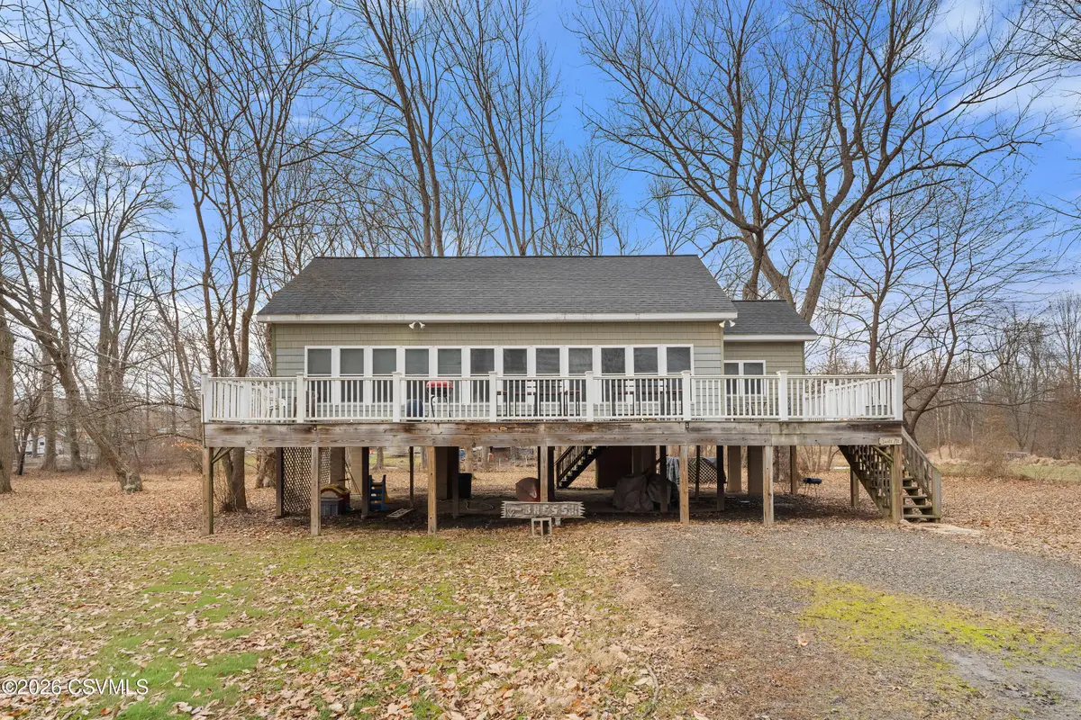 273 Shady Lane, Northumberland, PA 17857 - #1