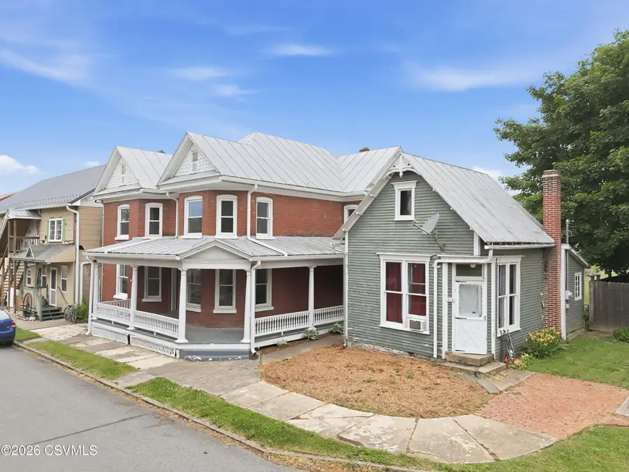 311-315 Front Street, New Berlin, PA 17855 - #2
