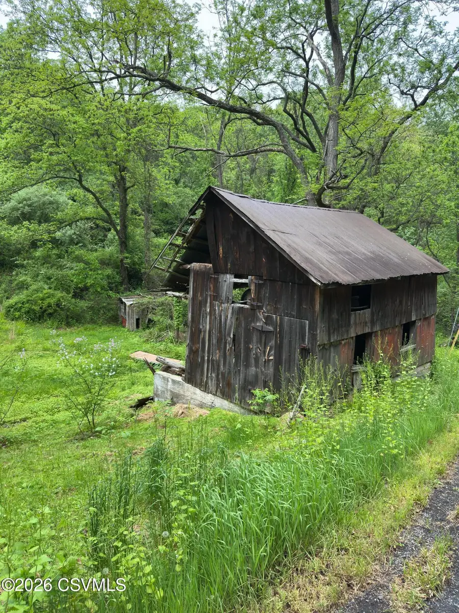 632 Fetter Road, Selinsgrove, PA 17870 - #3