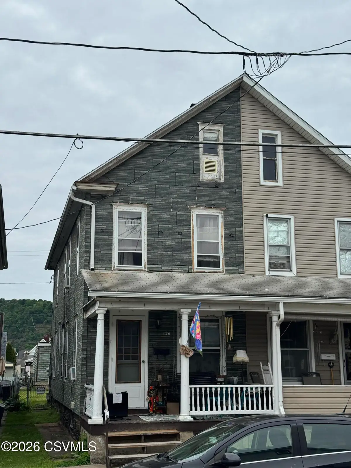 1027 Edison Avenue, Sunbury, PA 17801 - #1
