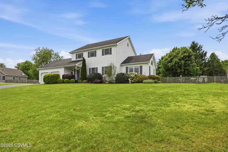203 Timberhaven Drive, Lewisburg, PA 17837 - #2