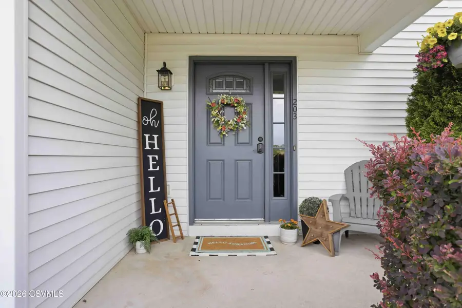 203 Timberhaven Drive, Lewisburg, PA 17837 - #3