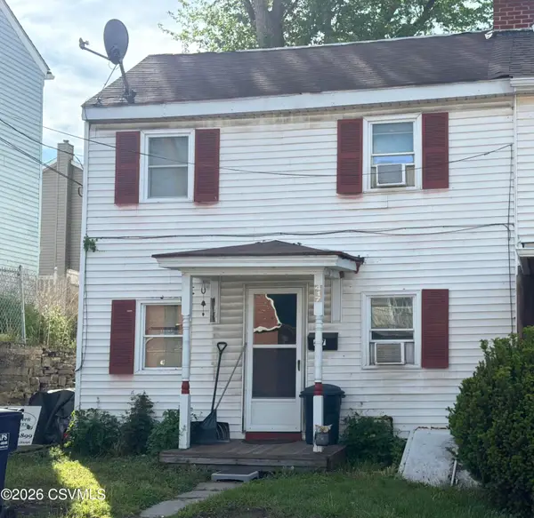 417 Church Street, Danville, PA 17821