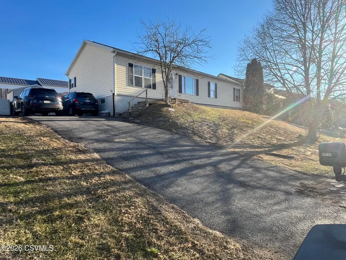 545 Sunset Drive, Bloomsburg, PA 17815 - #1