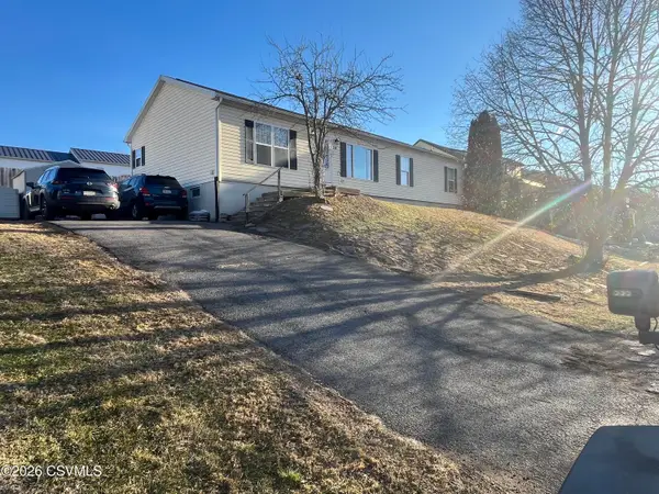 545 Sunset Drive, Bloomsburg, PA 17815