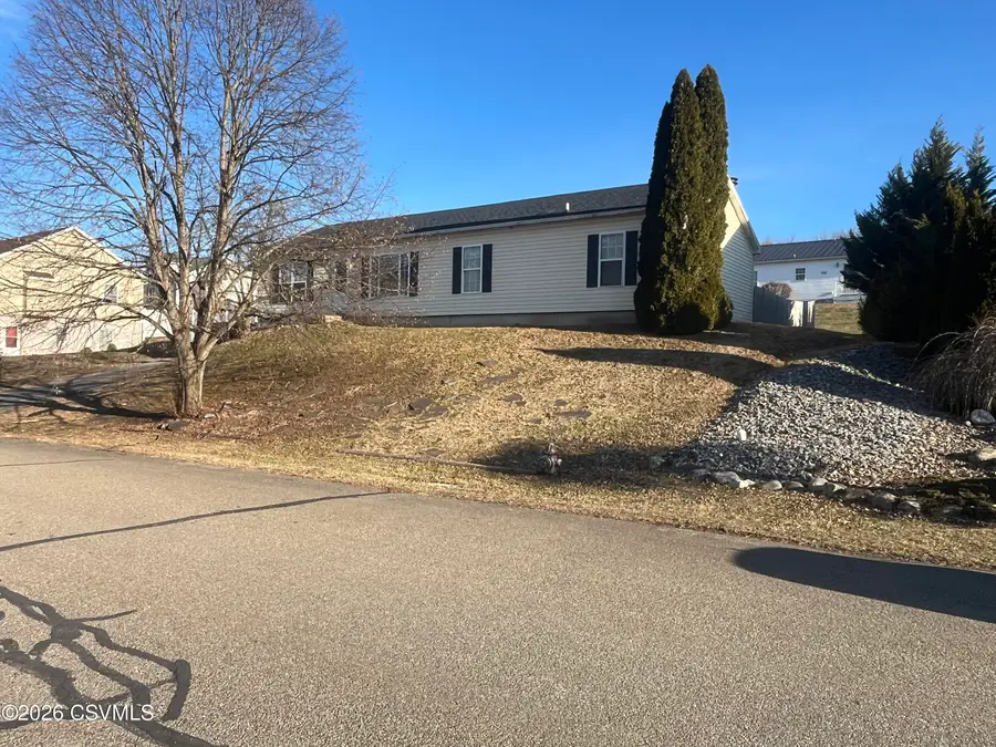 545 Sunset Drive, Bloomsburg, PA 17815 - #2