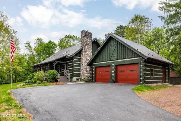 140 Finch Street, Lewisburg, PA 17837