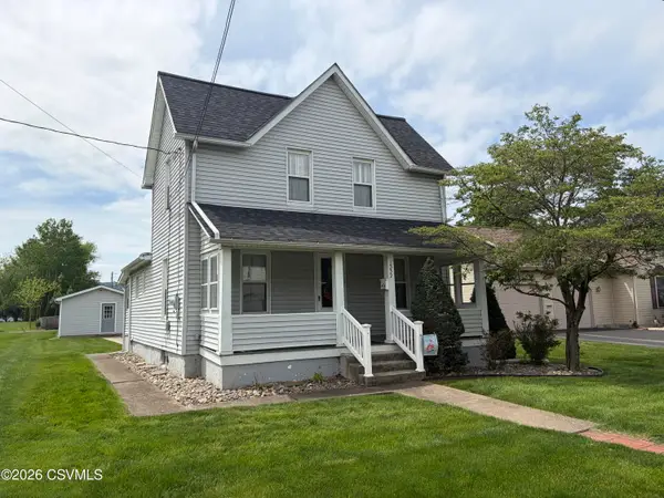 1332 2nd Avenue, Berwick, PA 18603