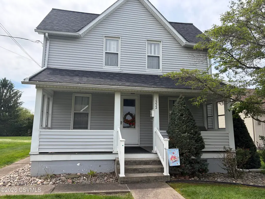 1332 2nd Avenue, Berwick, PA 18603 - #2