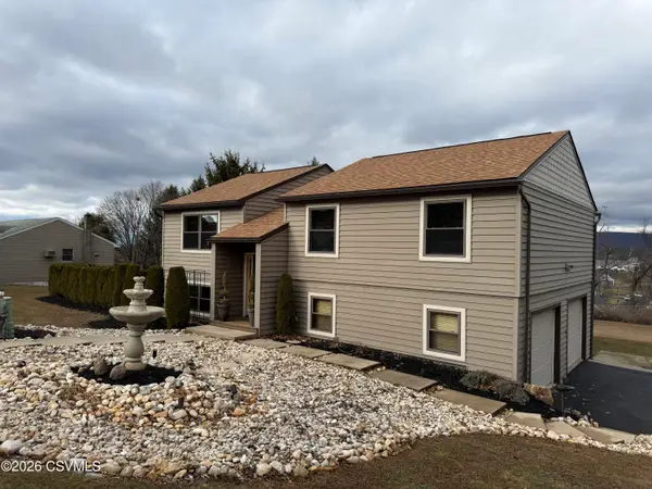 123 Madison Avenue, Northumberland, PA 17857