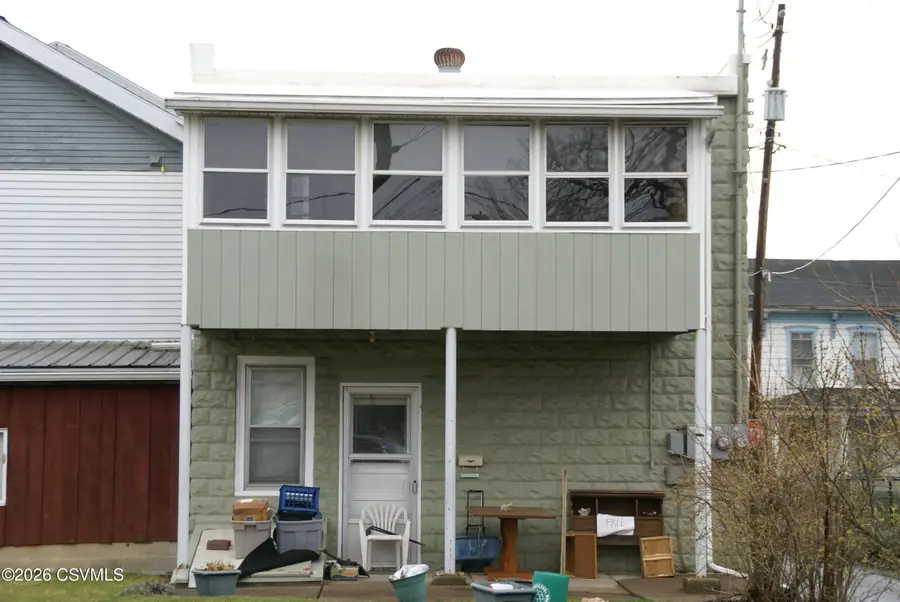 121 Center Street, Milton, PA 17847 - #3