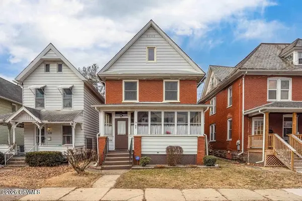 637 5th Avenue, Williamsport, PA 17701