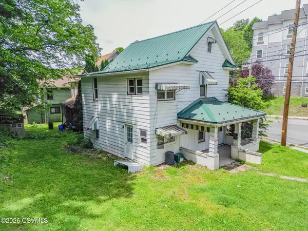 22-24 Millville Road, Bloomsburg, PA 17815