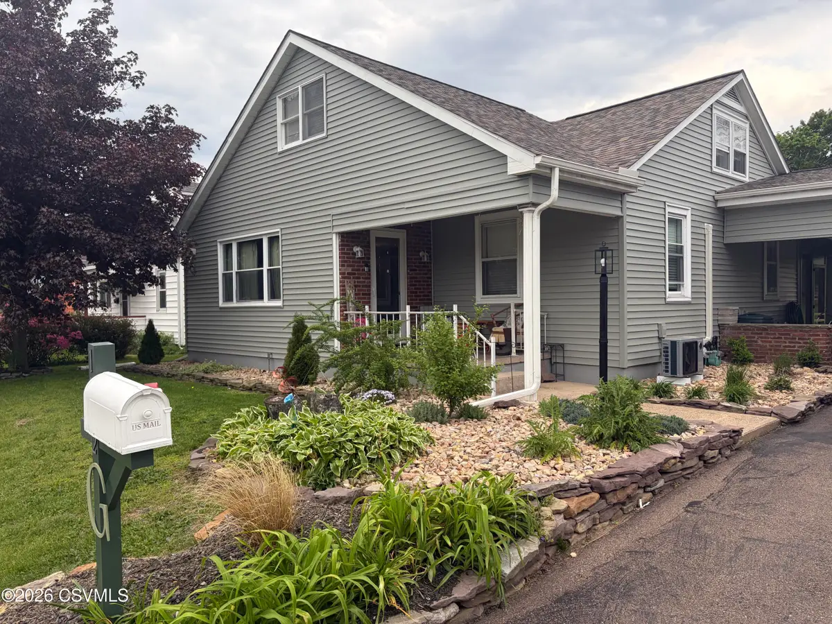 1712 Fairview Avenue, Berwick, PA 18603 - #1