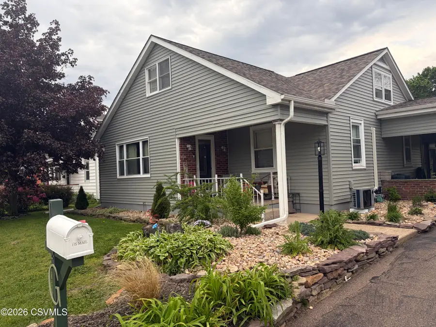 1712 Fairview Avenue, Berwick, PA 18603 - #2
