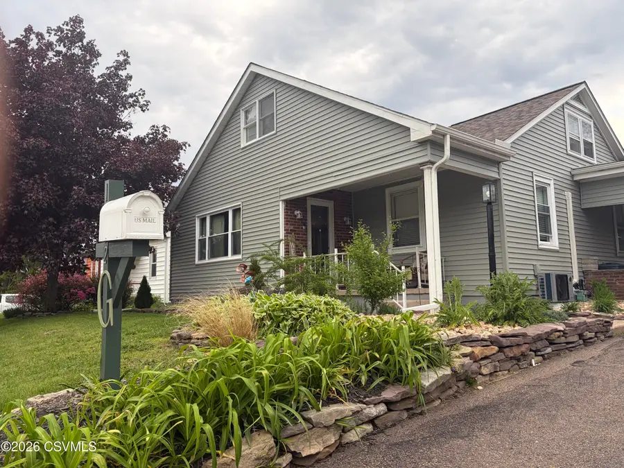 1712 Fairview Avenue, Berwick, PA 18603 - #3