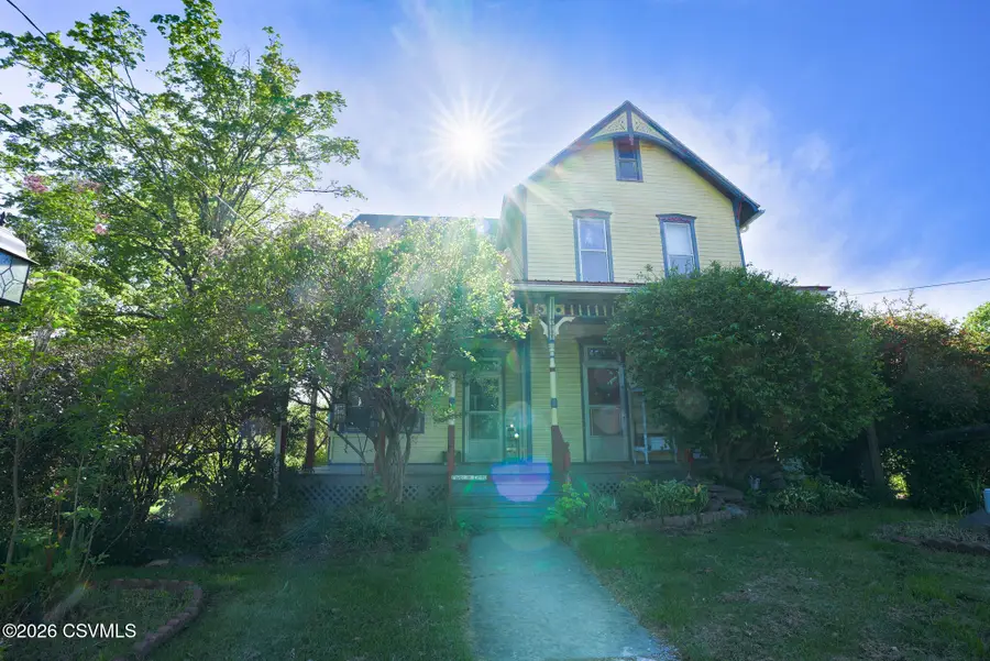 599 Old Tioga Turnpike, Benton, PA 17814 - #3