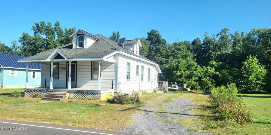 744 White Deer Pike, White Deer, PA 17887 - #2
