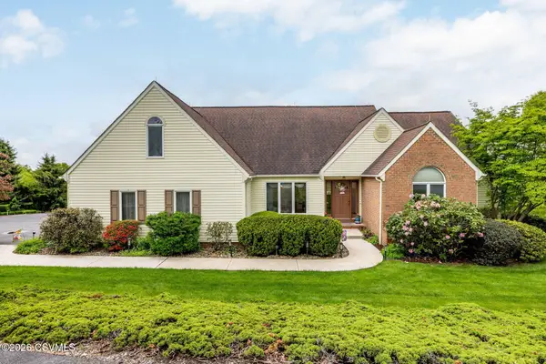 86 Sunset Drive, Danville, PA 17821