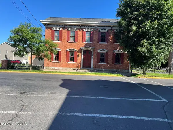 200 Saint Anthony Street, Lewisburg, PA 17837