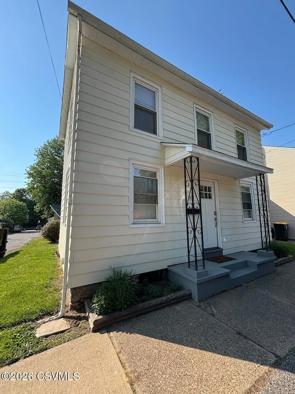 907 Railroad Street, Danville, PA 17821 - #1