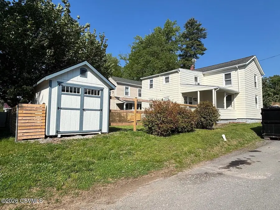907 Railroad Street, Danville, PA 17821 - #2
