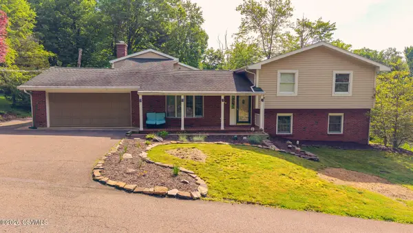 615 Country Club Drive, Bloomsburg, PA 17815