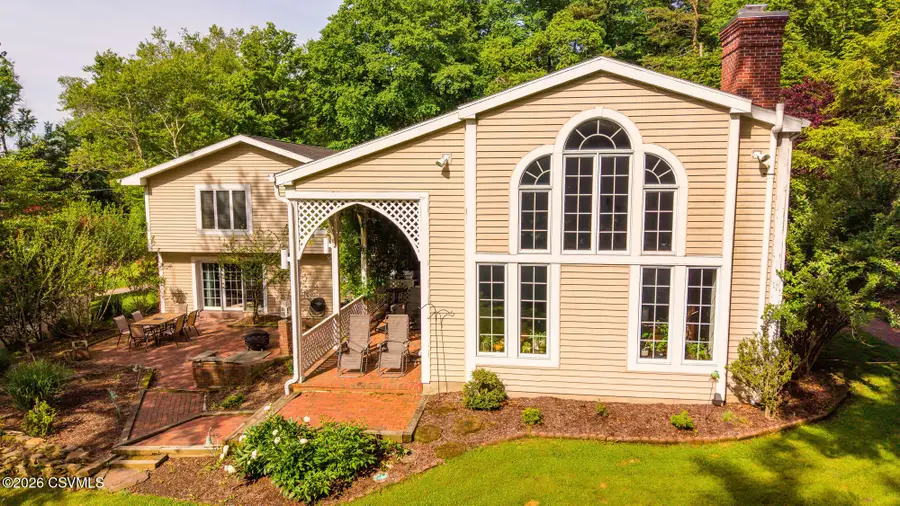 615 Country Club Drive, Bloomsburg, PA 17815 - #2