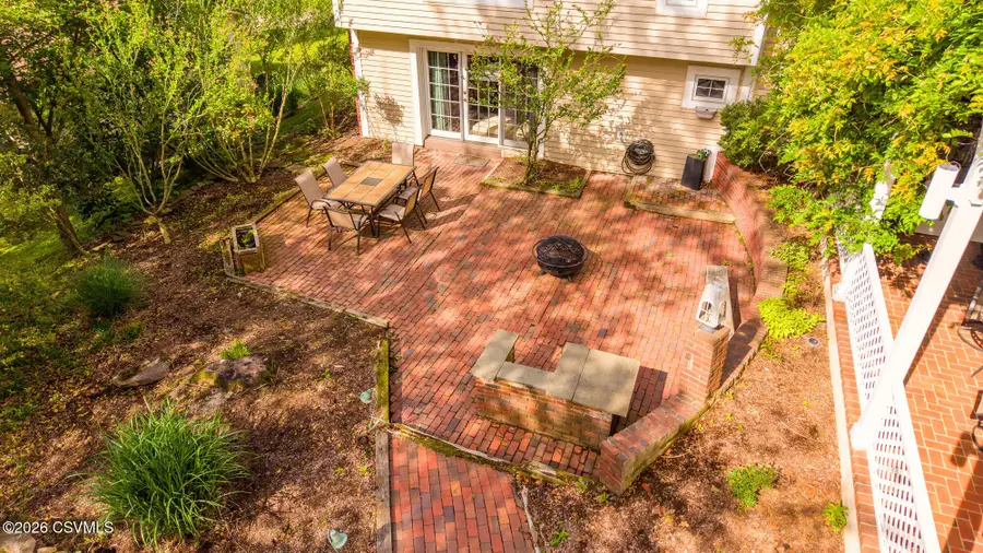 615 Country Club Drive, Bloomsburg, PA 17815 - #3