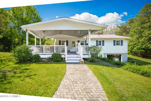 251 Clark Road, Sunbury, PA 17801