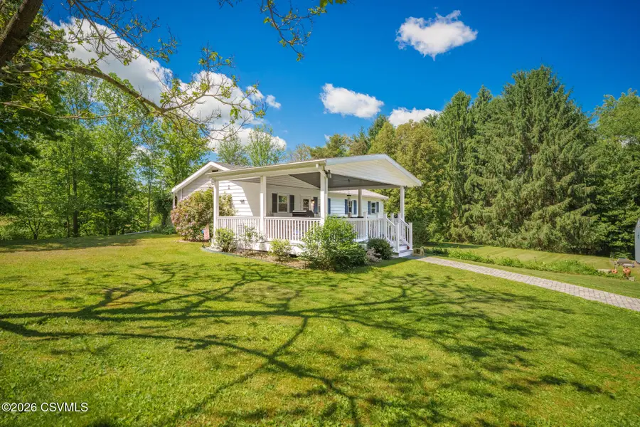 251 Clark Road, Sunbury, PA 17801 - #2