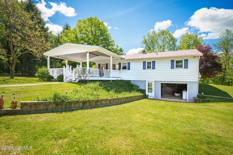 251 Clark Road, Sunbury, PA 17801 - #3