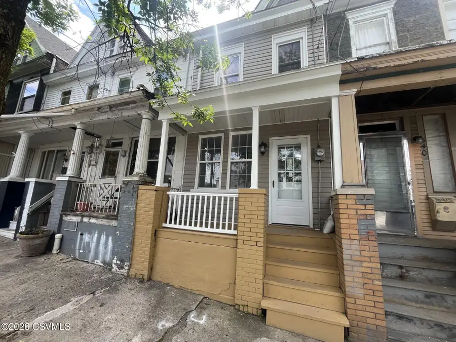 342 S Maple Street, Mount Carmel, PA 17851 - #2