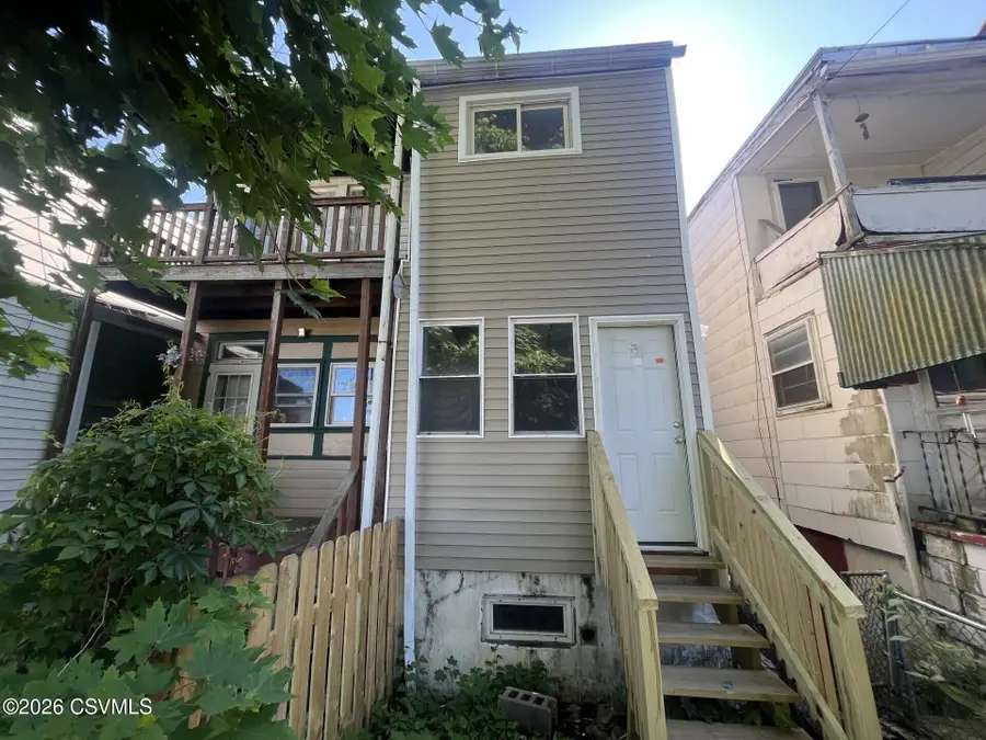 342 S Maple Street, Mount Carmel, PA 17851 - #3