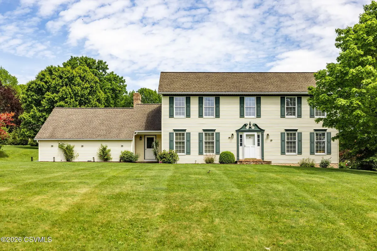 102 Kaseville Road, Danville, PA 17821 - #1