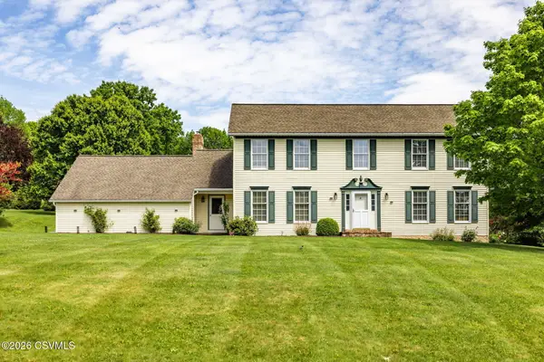 102 Kaseville Road, Danville, PA 17821